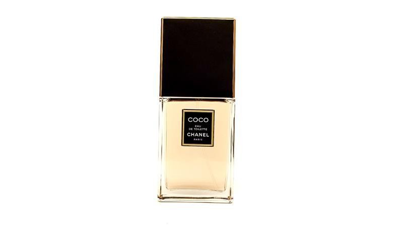 Chanel Coco EDT Spray (50ml) x